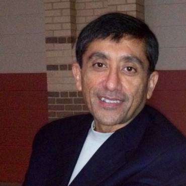 Anil Patel MD MBA